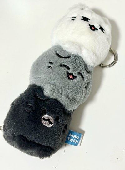 俊小盤（保留中）