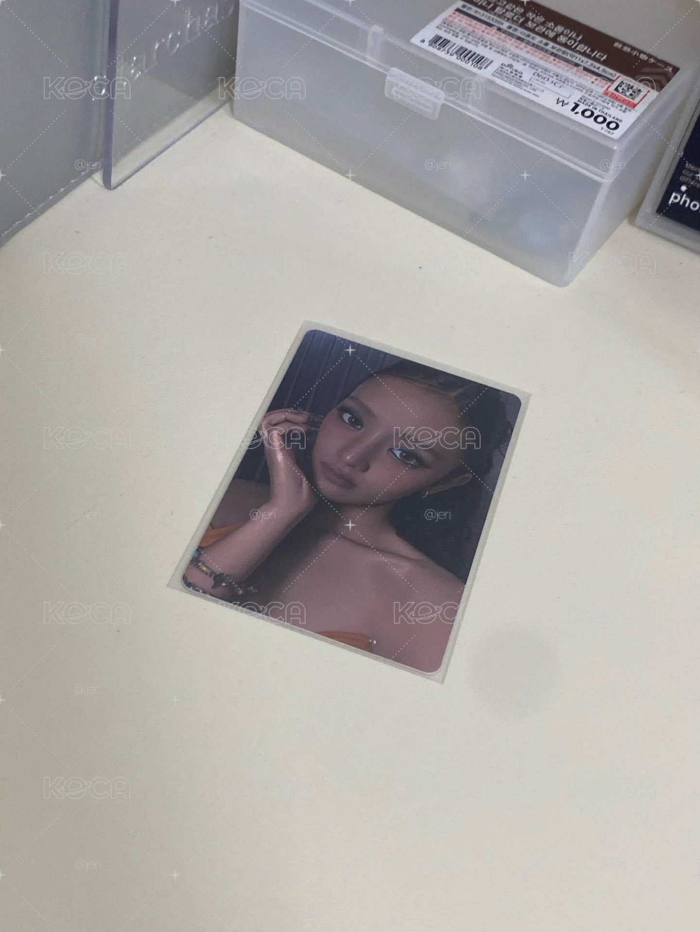 米妮