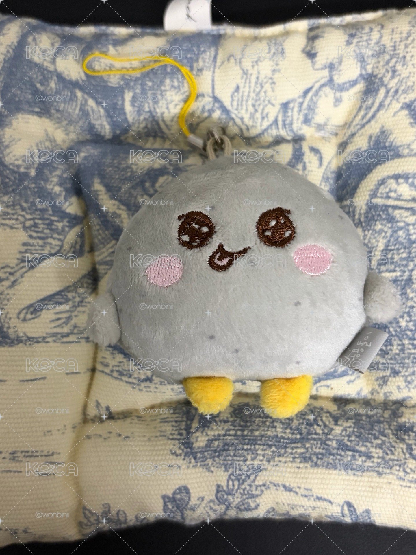 龍石糰子本體500