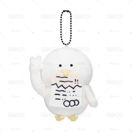 親人的鳥 威秀快閃