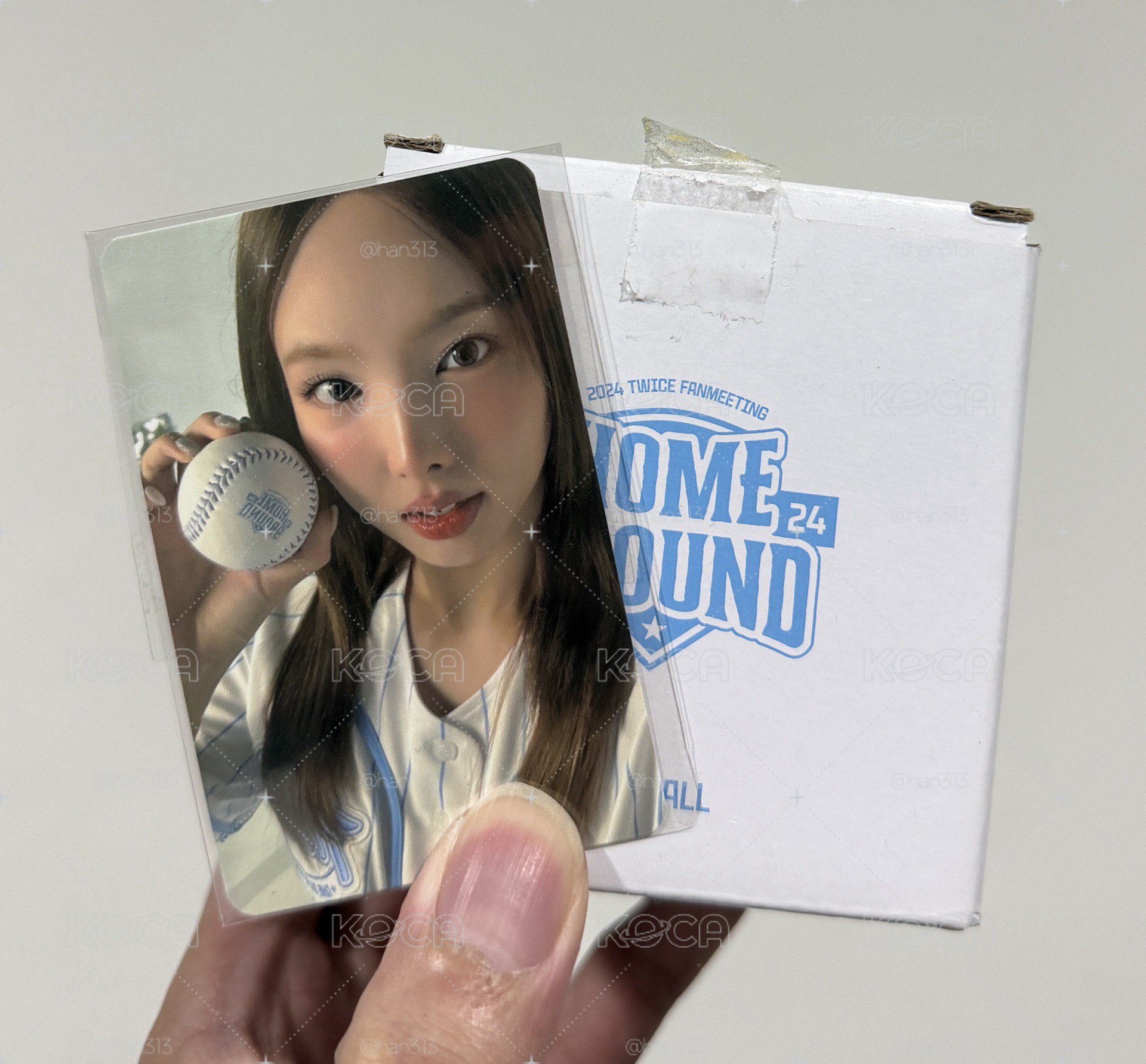 現貨