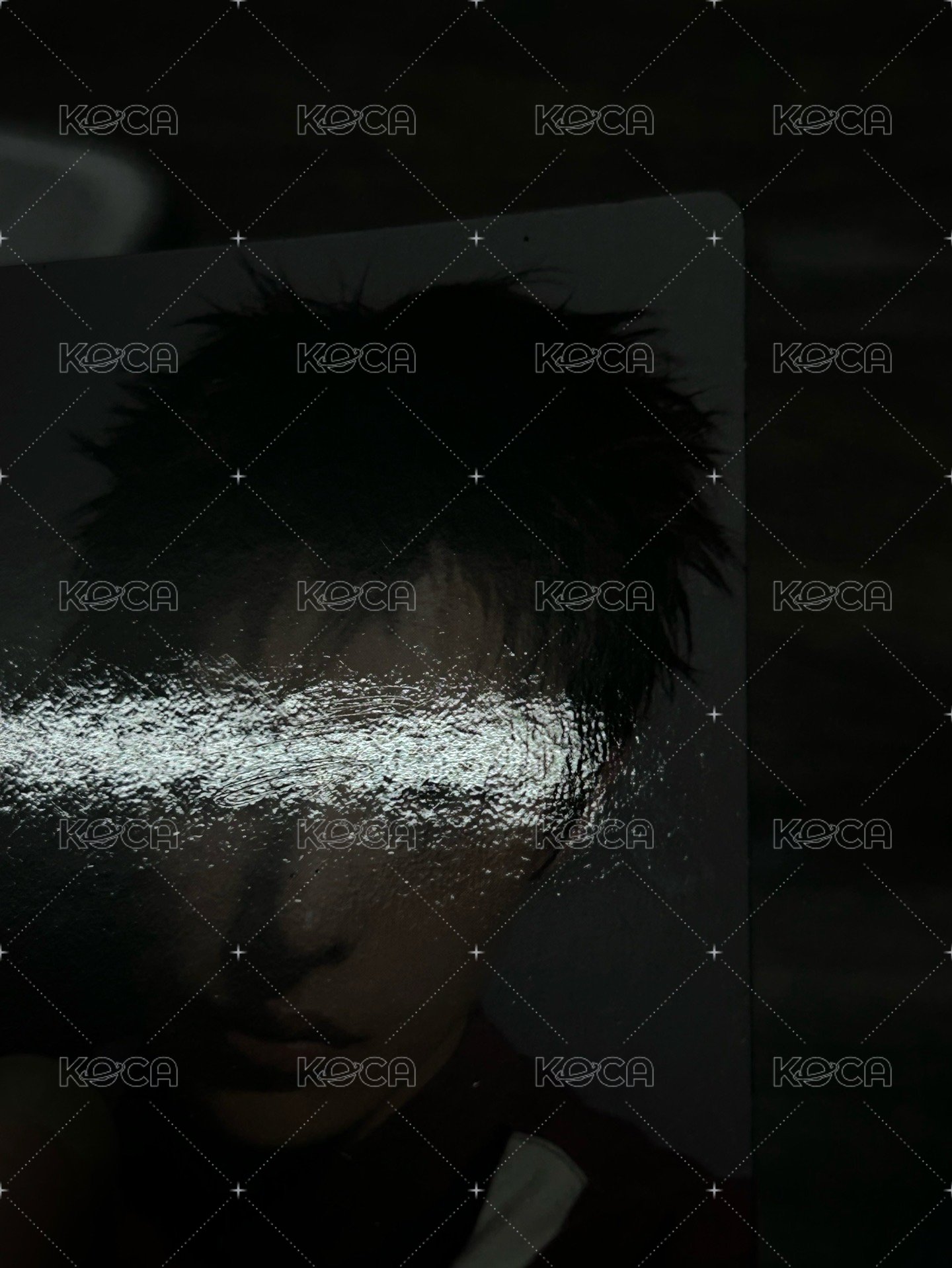 趙雨凡 紅綠球專刮刮卡（有大傷🙇🏻‍♀️！）