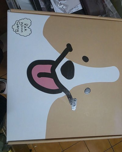 生日週邊