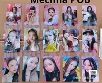 Mecima 預售特典