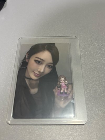 泡泡瑪特公仔 隱藏吉