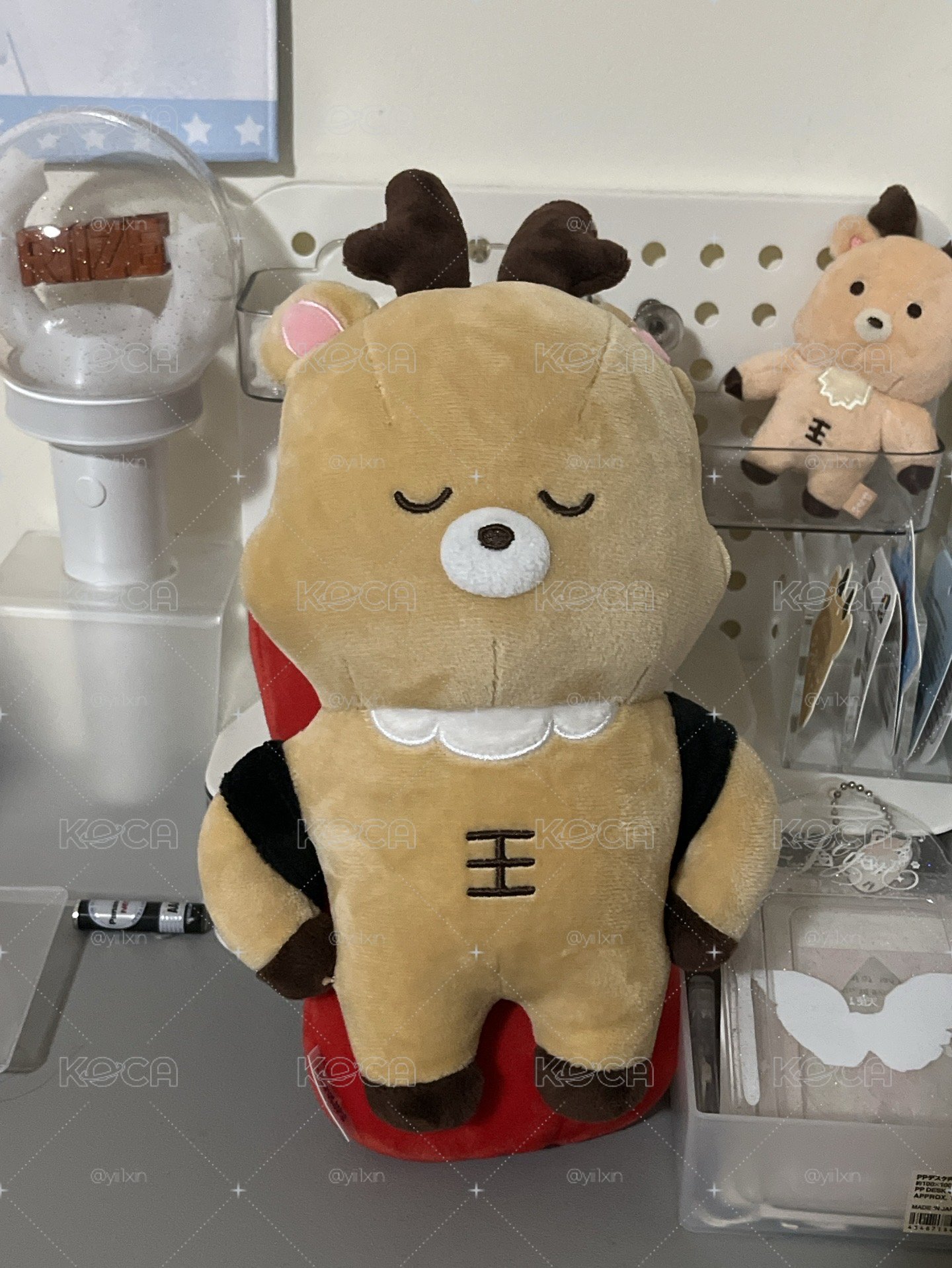 壽司烏拉鹿大娃