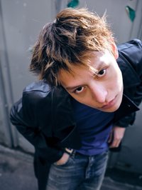 26’巡迴 涉谷快閃咖啡廳 明信片 