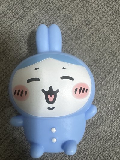 睡衣派對扭蛋-小八