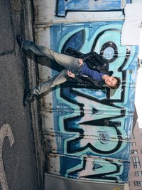 26’巡迴 涉谷快閃咖啡廳 明信片 