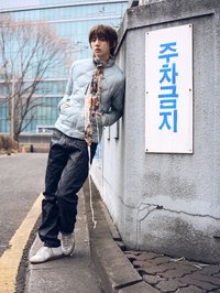 26’巡迴 涉谷快閃咖啡廳 明信片 