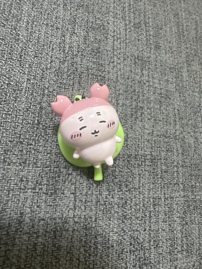 古本泡澡球公仔