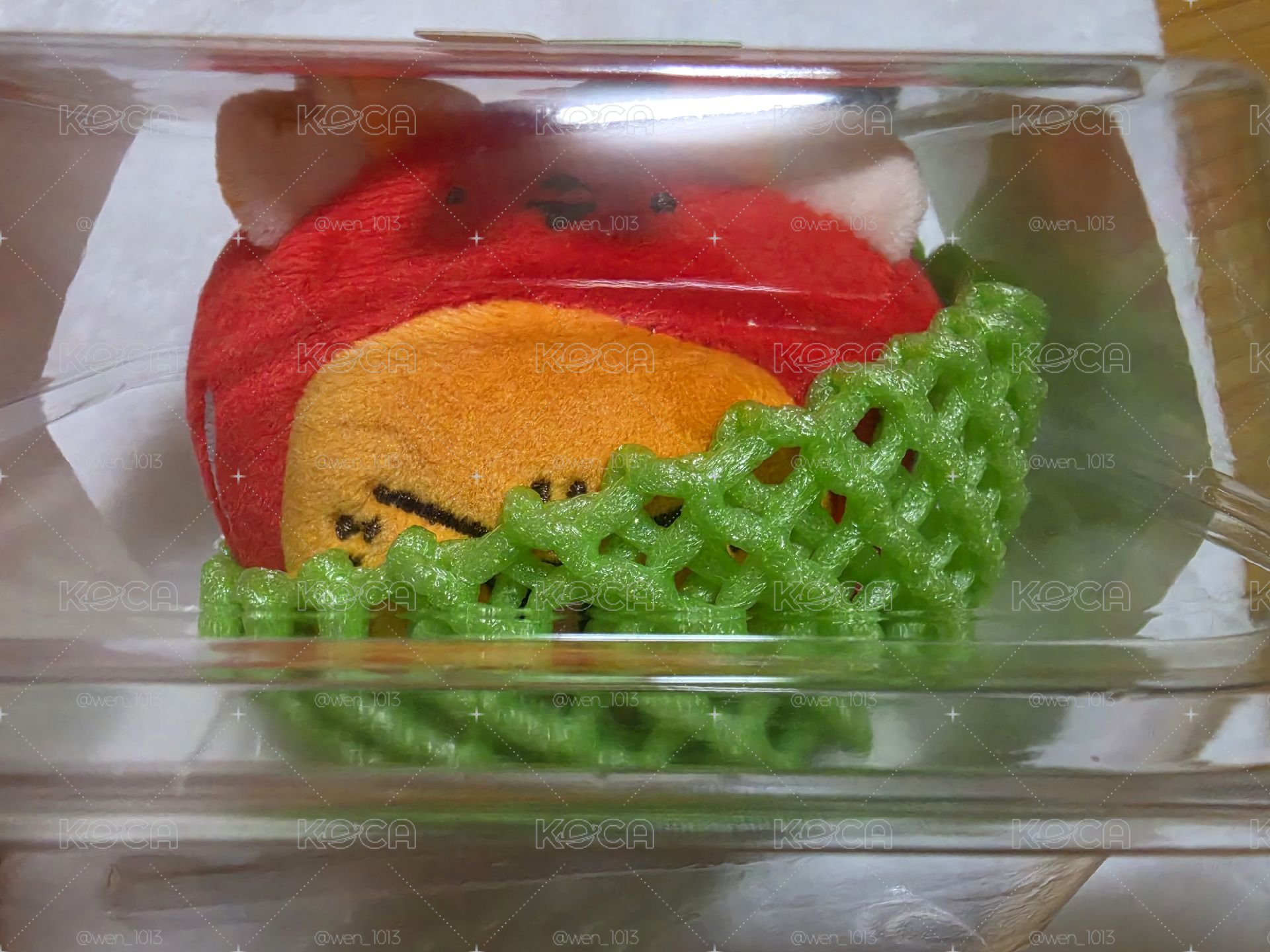 黃春壓力球