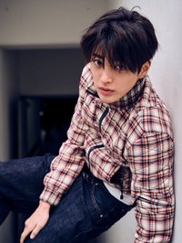 26’巡迴 涉谷快閃咖啡廳 明信片 