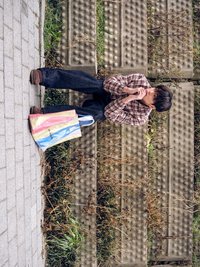 26’巡迴 涉谷快閃咖啡廳 明信片 