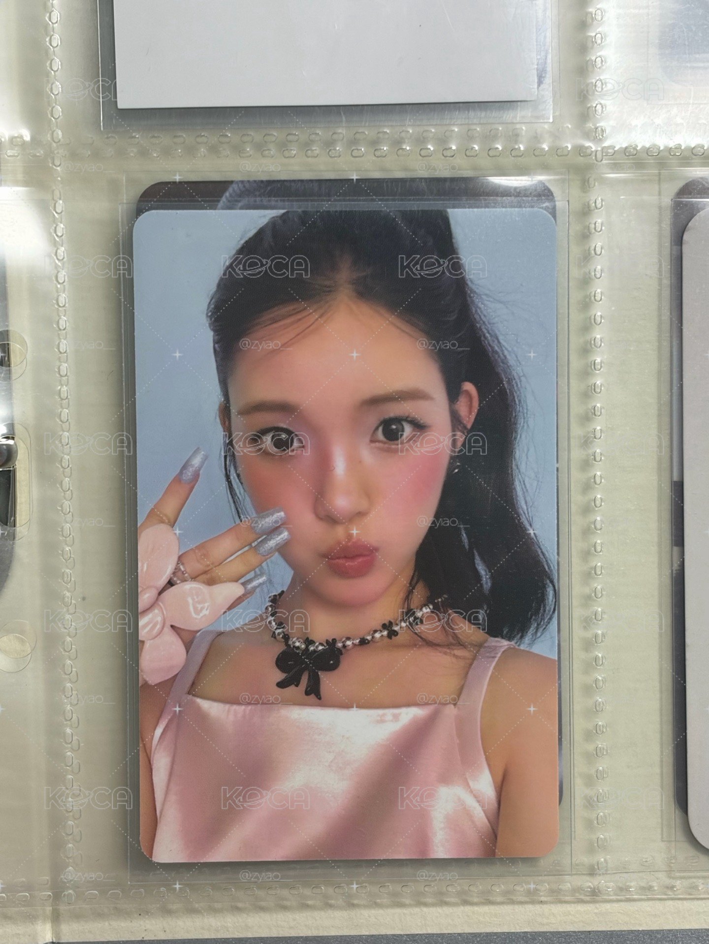 yuha專卡