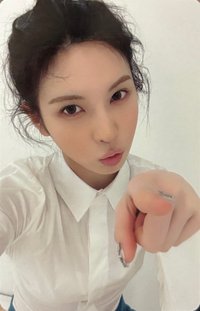 小夜曲 電子專 專輯卡 