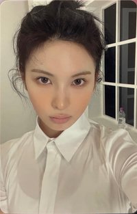 小夜曲 電子專 專輯卡 