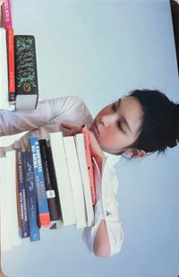 小夜曲 電子專 專輯卡 Jacket