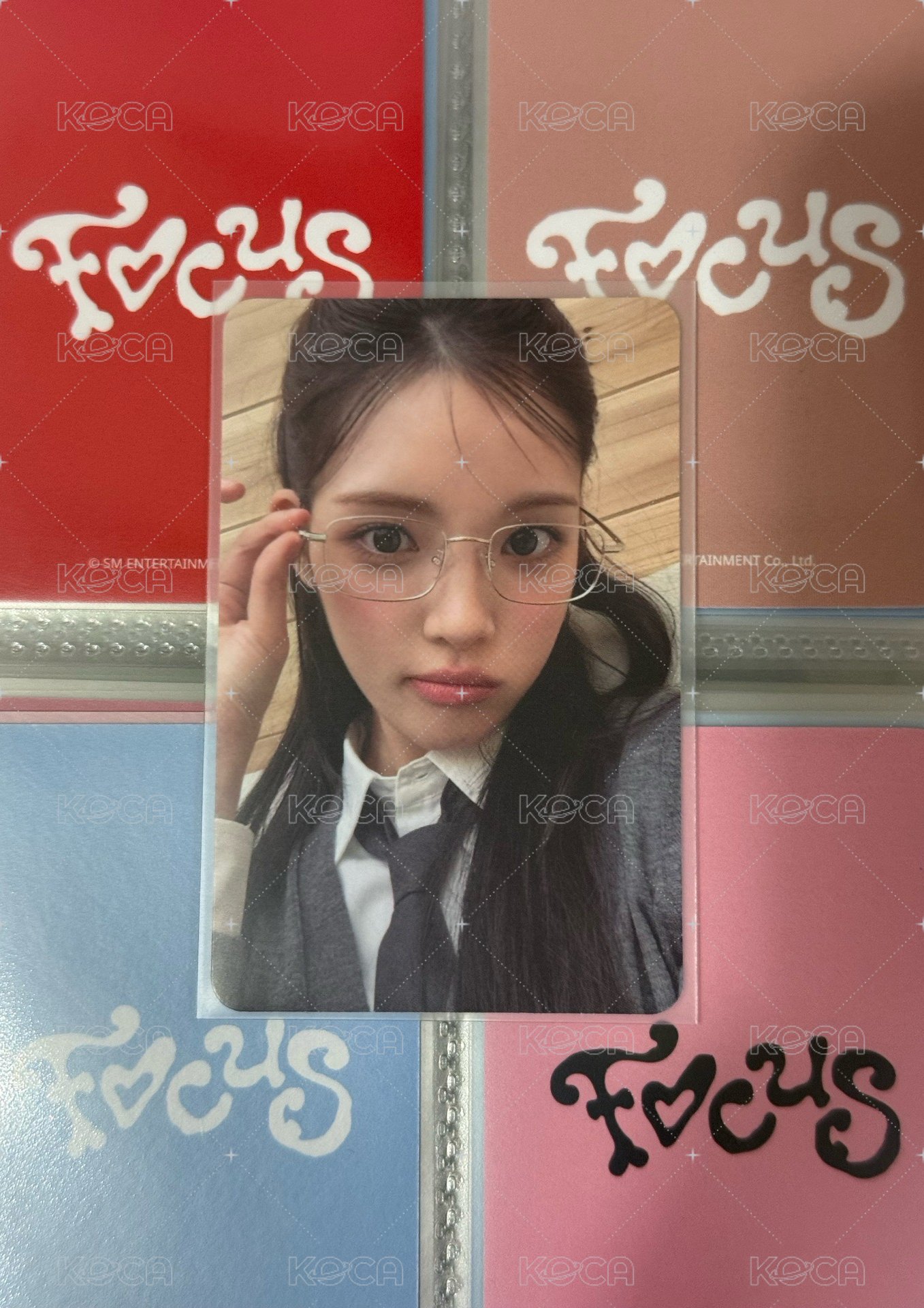 yuha專卡