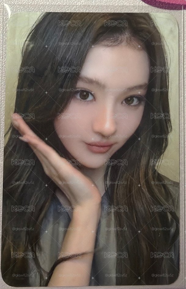 Ella EL特典