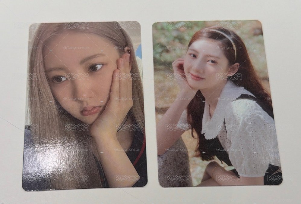 預售禮藍   兩張一起