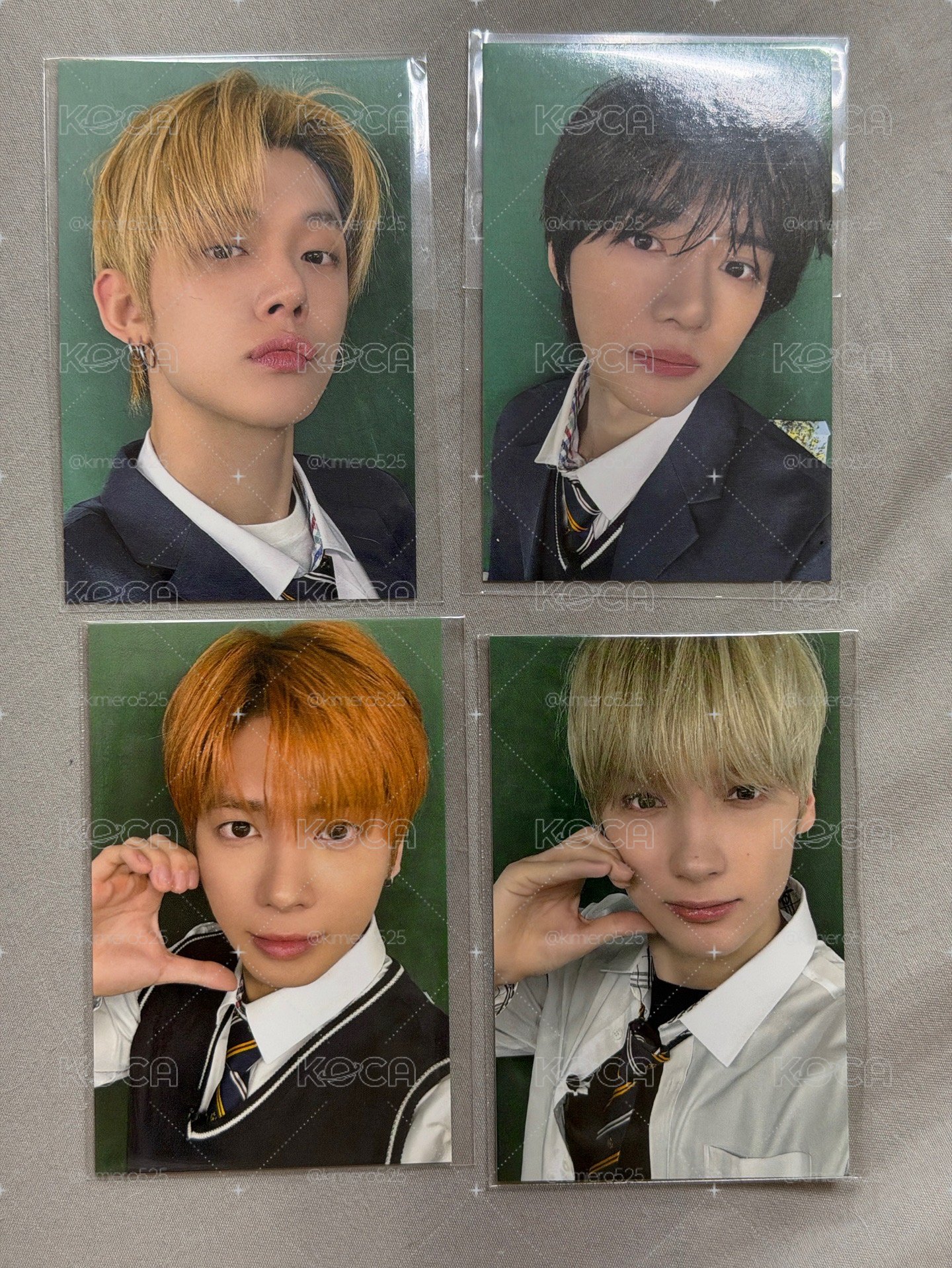 TXT 🍎 APPUL 線上滿額卡