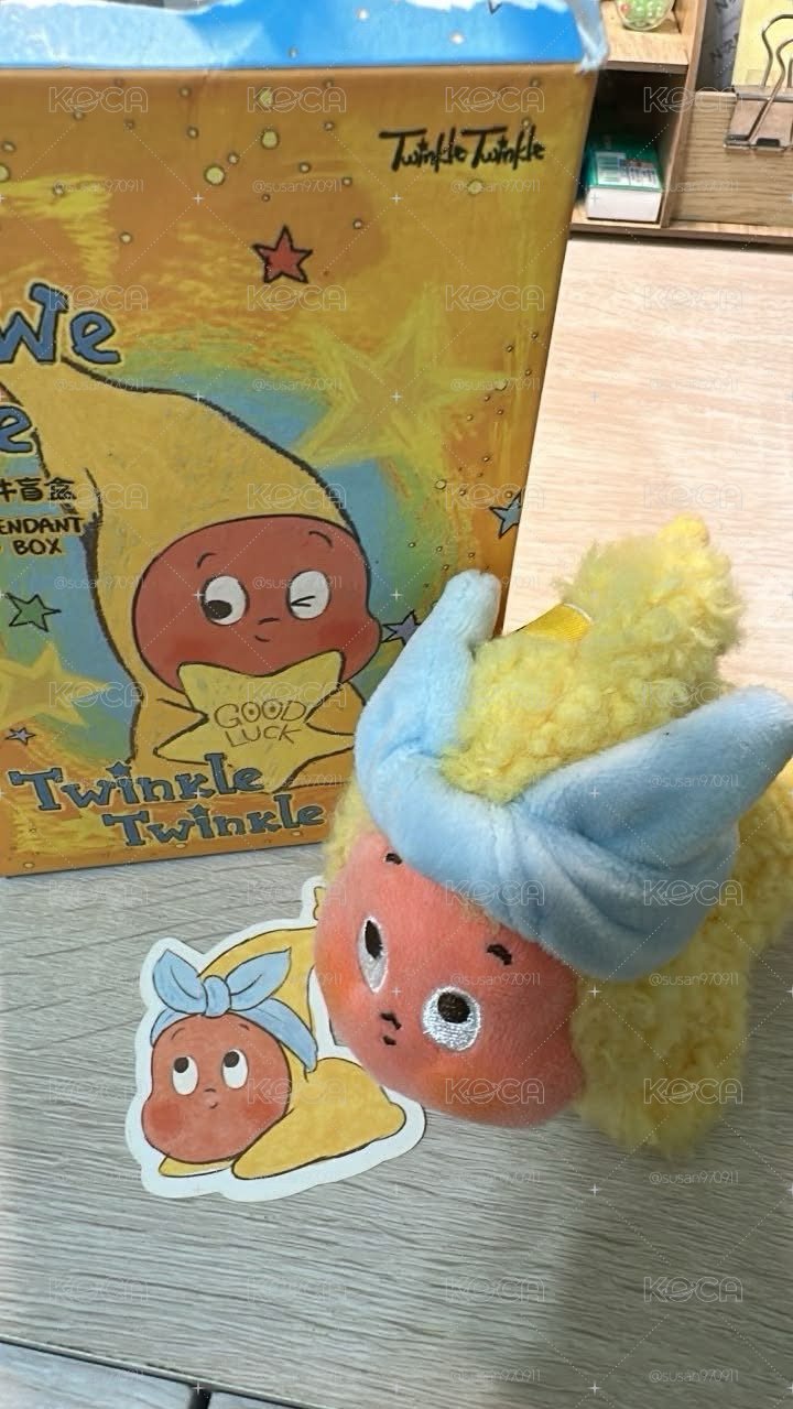 小可愛