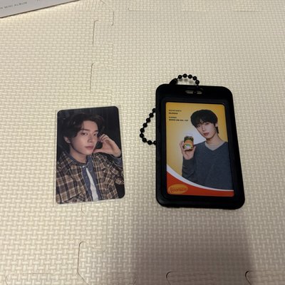 迷8識別證全專
