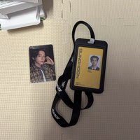 訓識別證+倫專卡