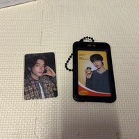 禹識別證+倫專卡