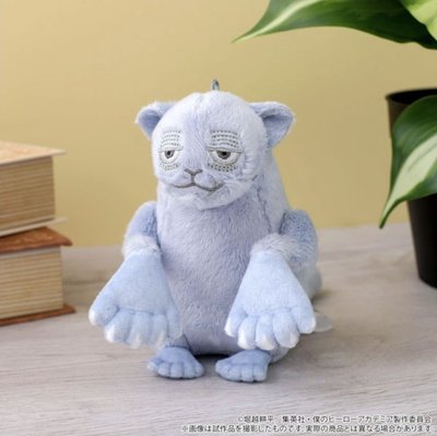 骨頭社 動物 吊娃 MHAnimals