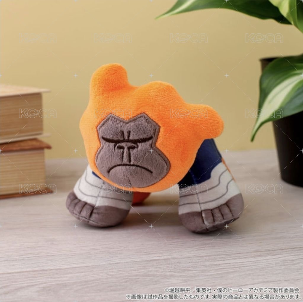 奮進人