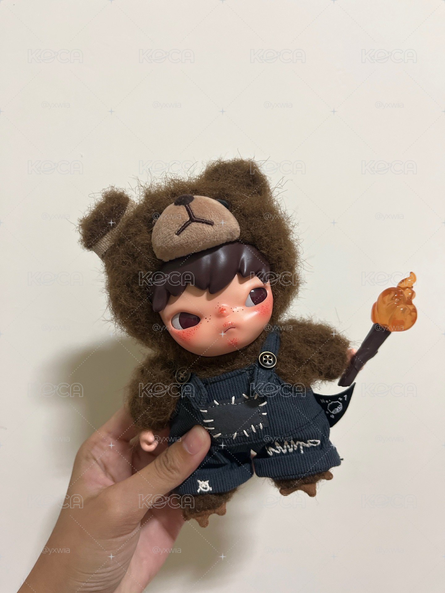 小野毛絨