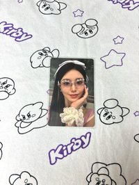 舒華We are 偶店 2.0 簽售卡 美少女刷