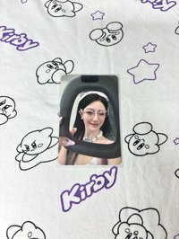 舒華We are ms 2.0 預售 特典卡