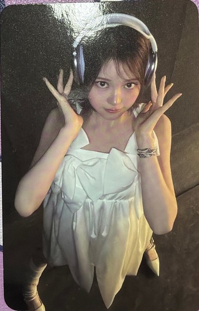izna隨機卡、專卡