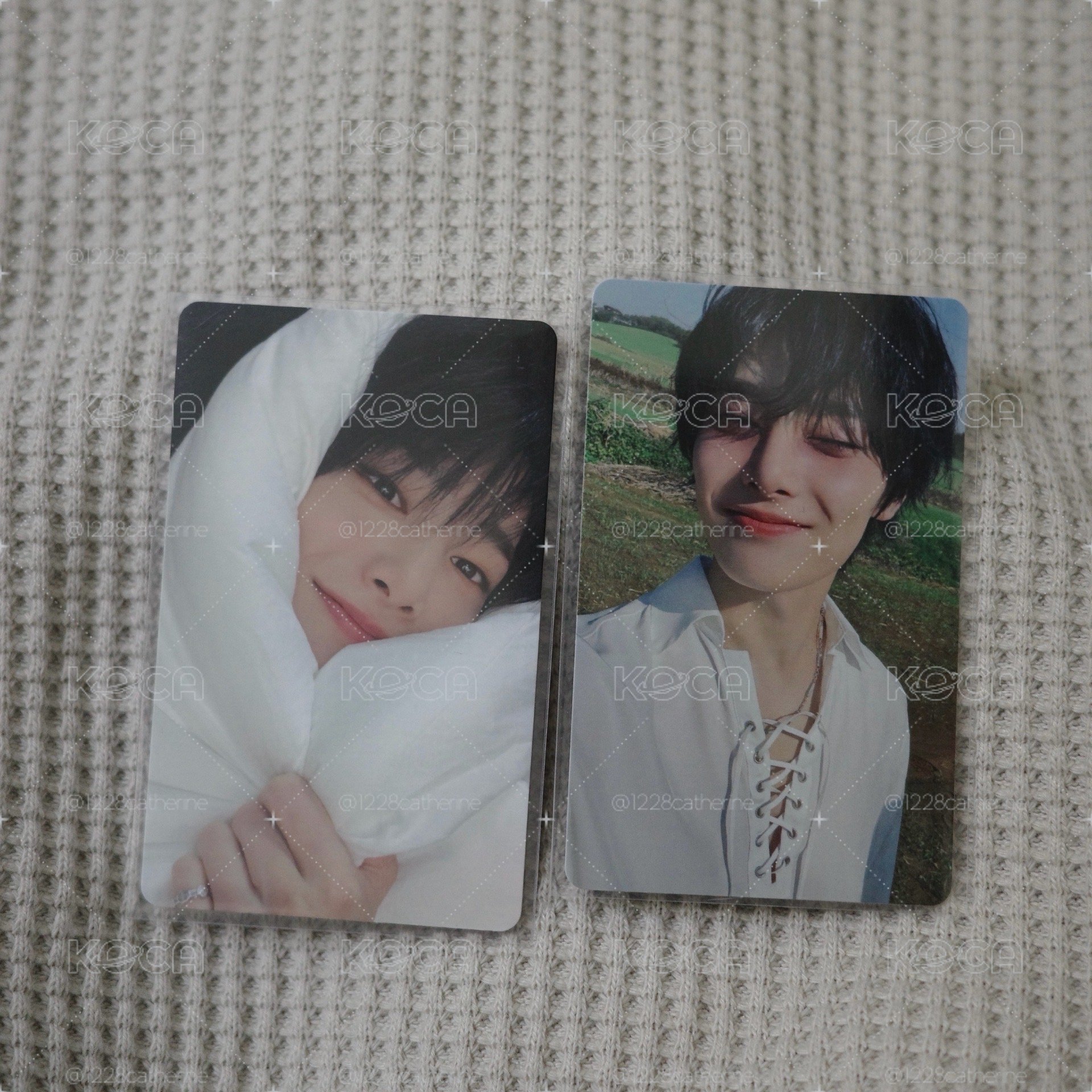 sony寅+hop特典*2