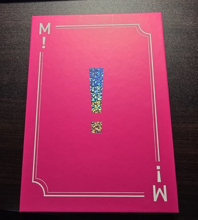 Pink Funky 專輯 