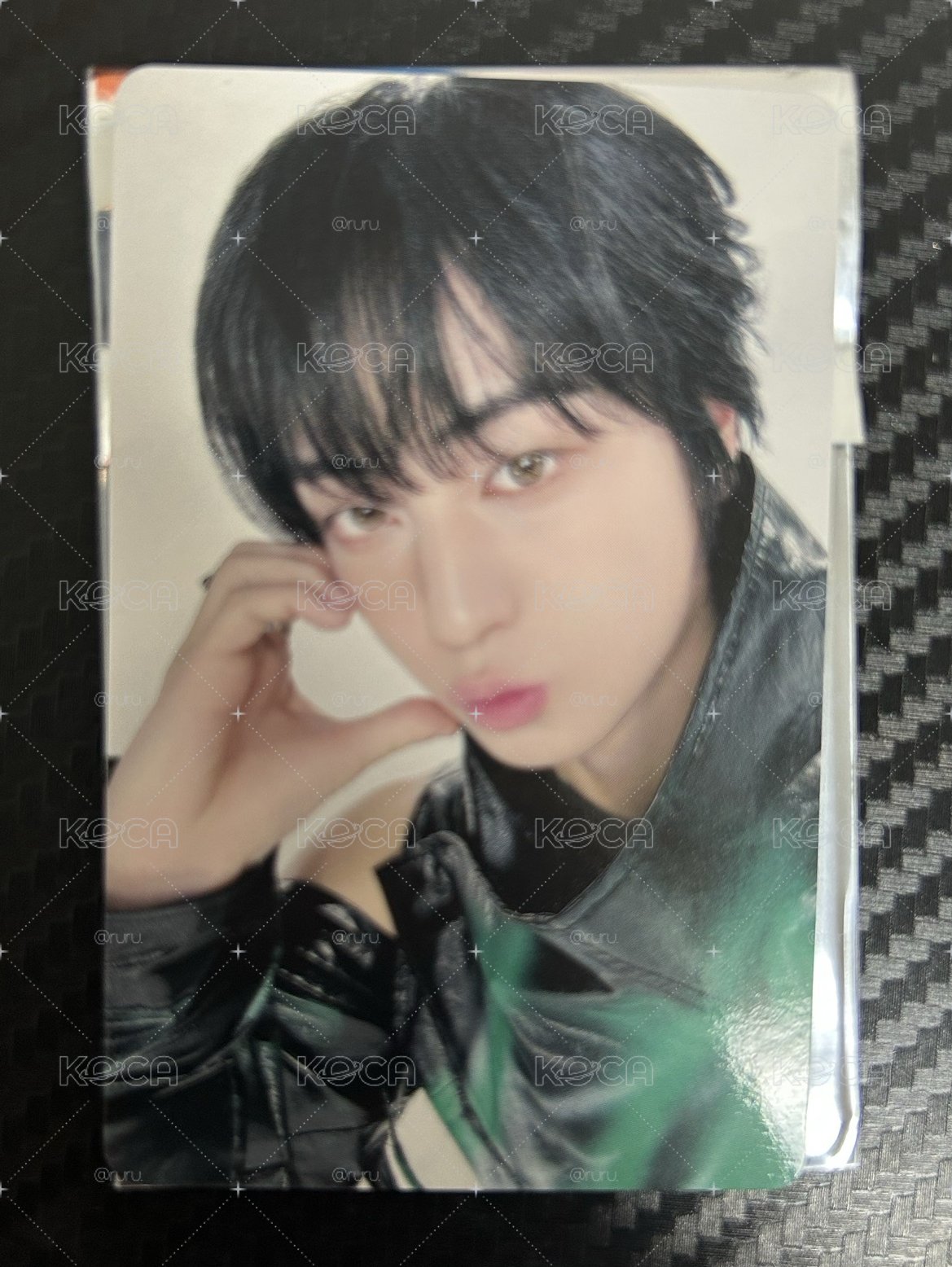 BTW滿額卡 TAKI