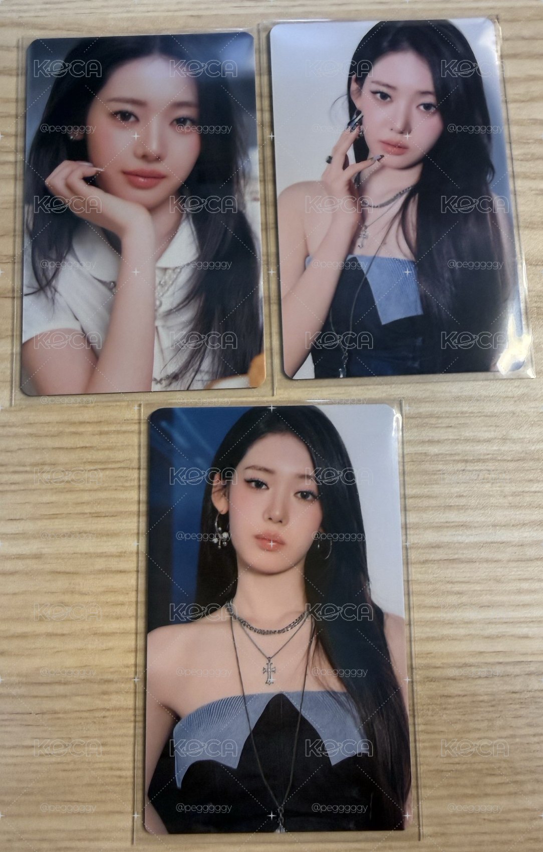 SHIT隨機卡 茶