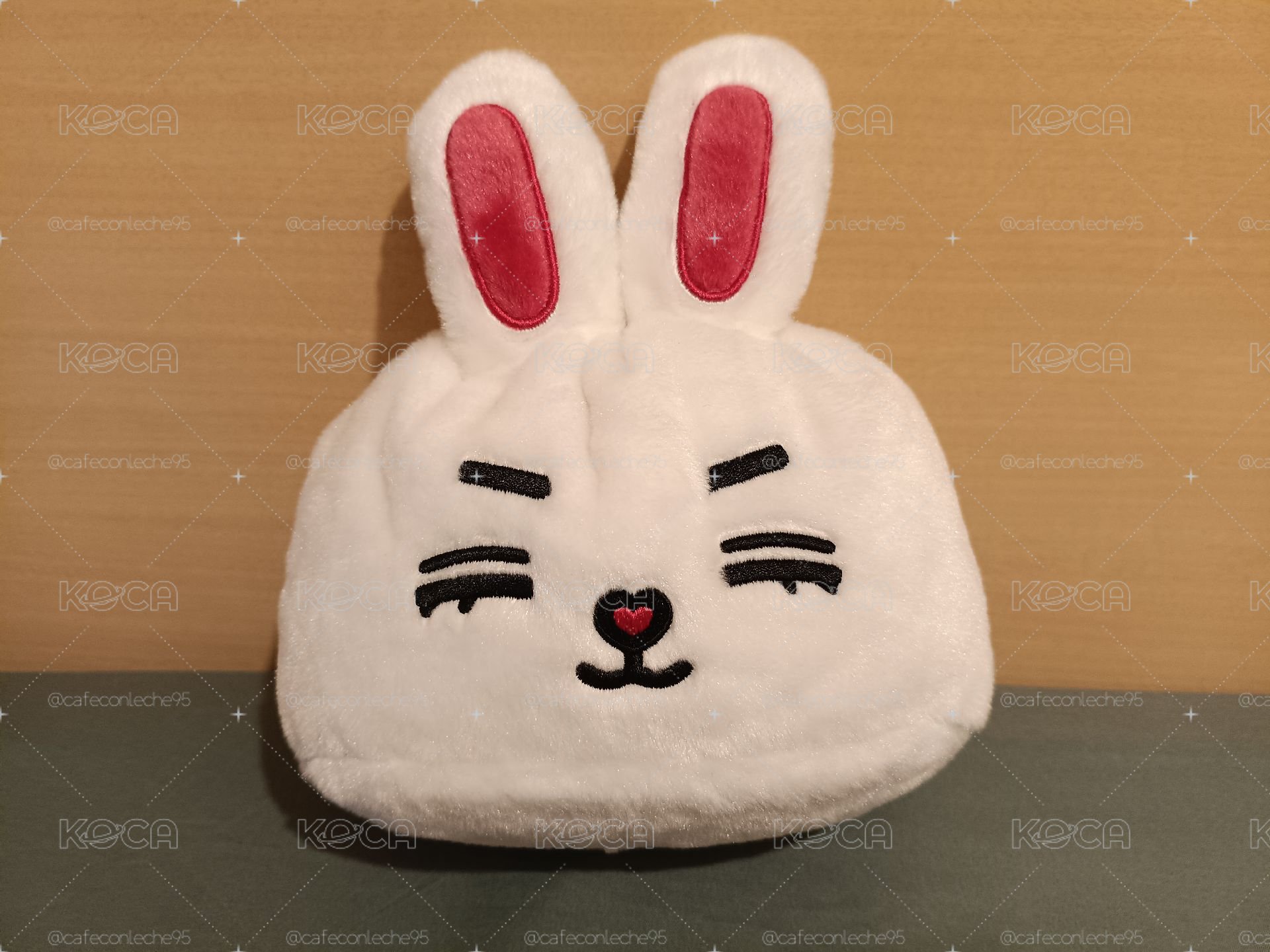 喆 束口袋
