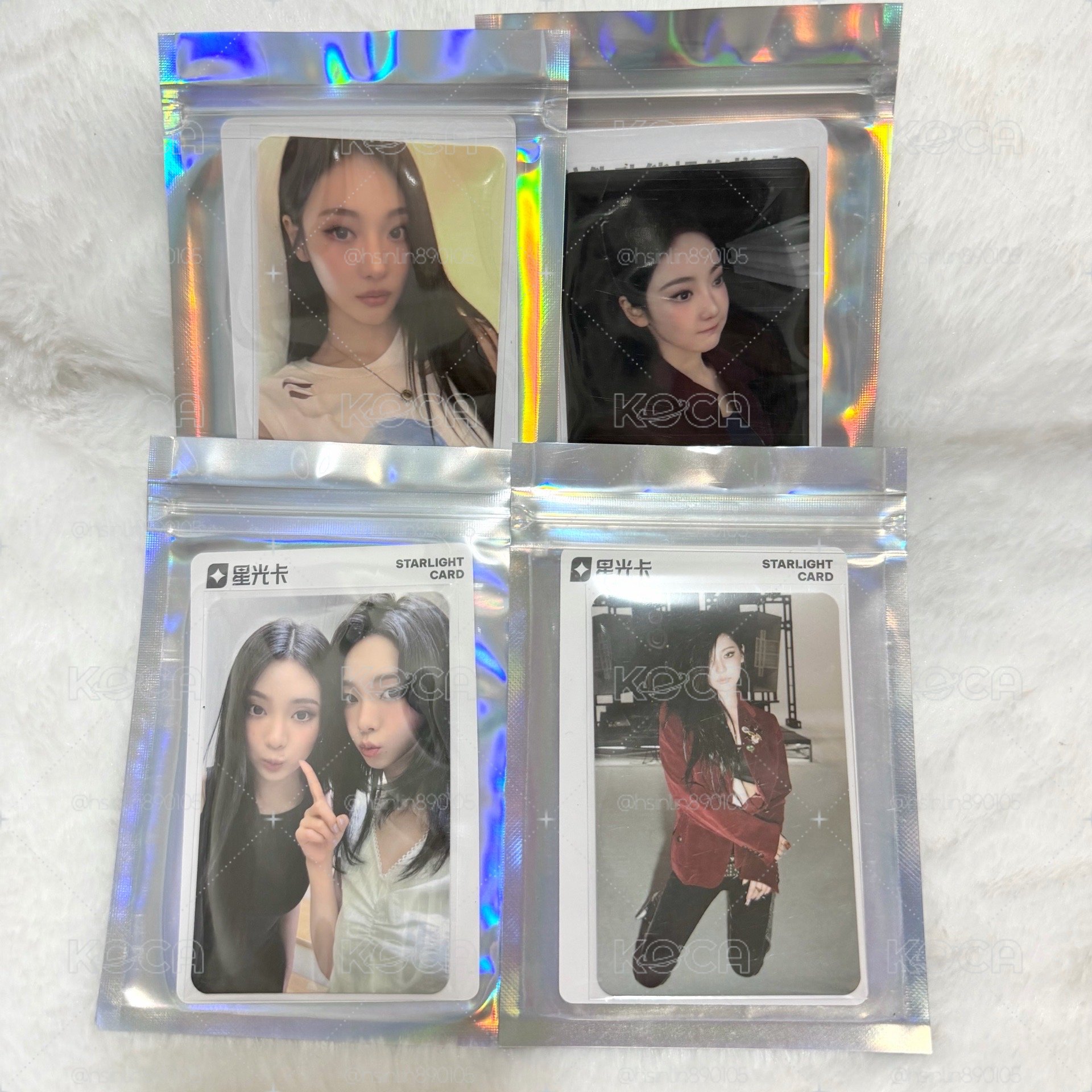 1-4星寧