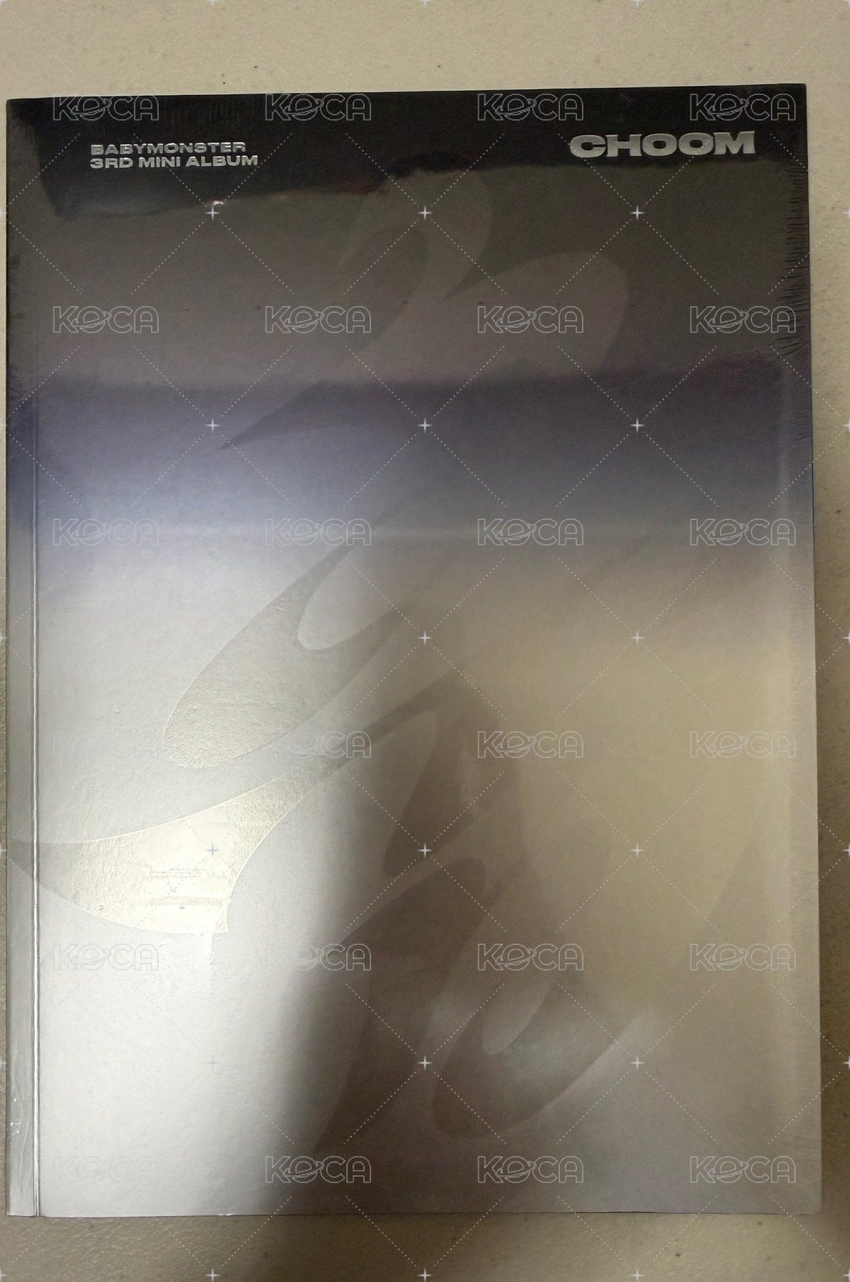 (銀)Metallic Ver.
