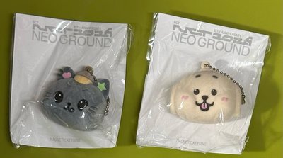 NCT [NCT 2026] POP UP : NEO GROUND MD 4 快閃周邊 Riku Jaehee