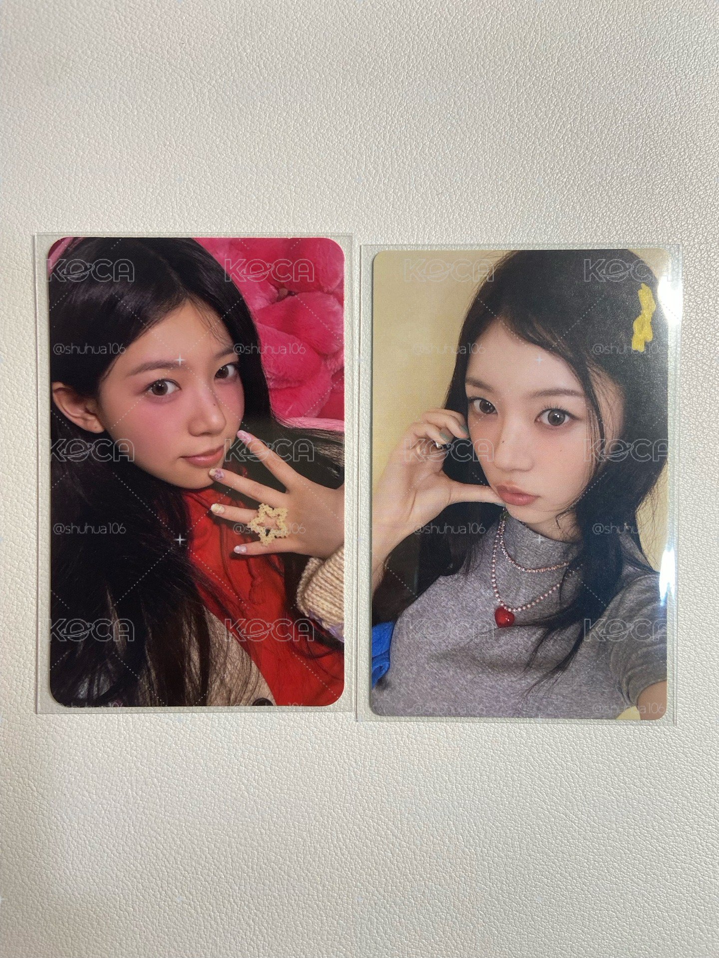 小卡