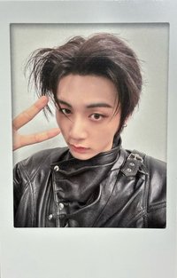 Singles JAPAN VOL.20 雜誌卡 