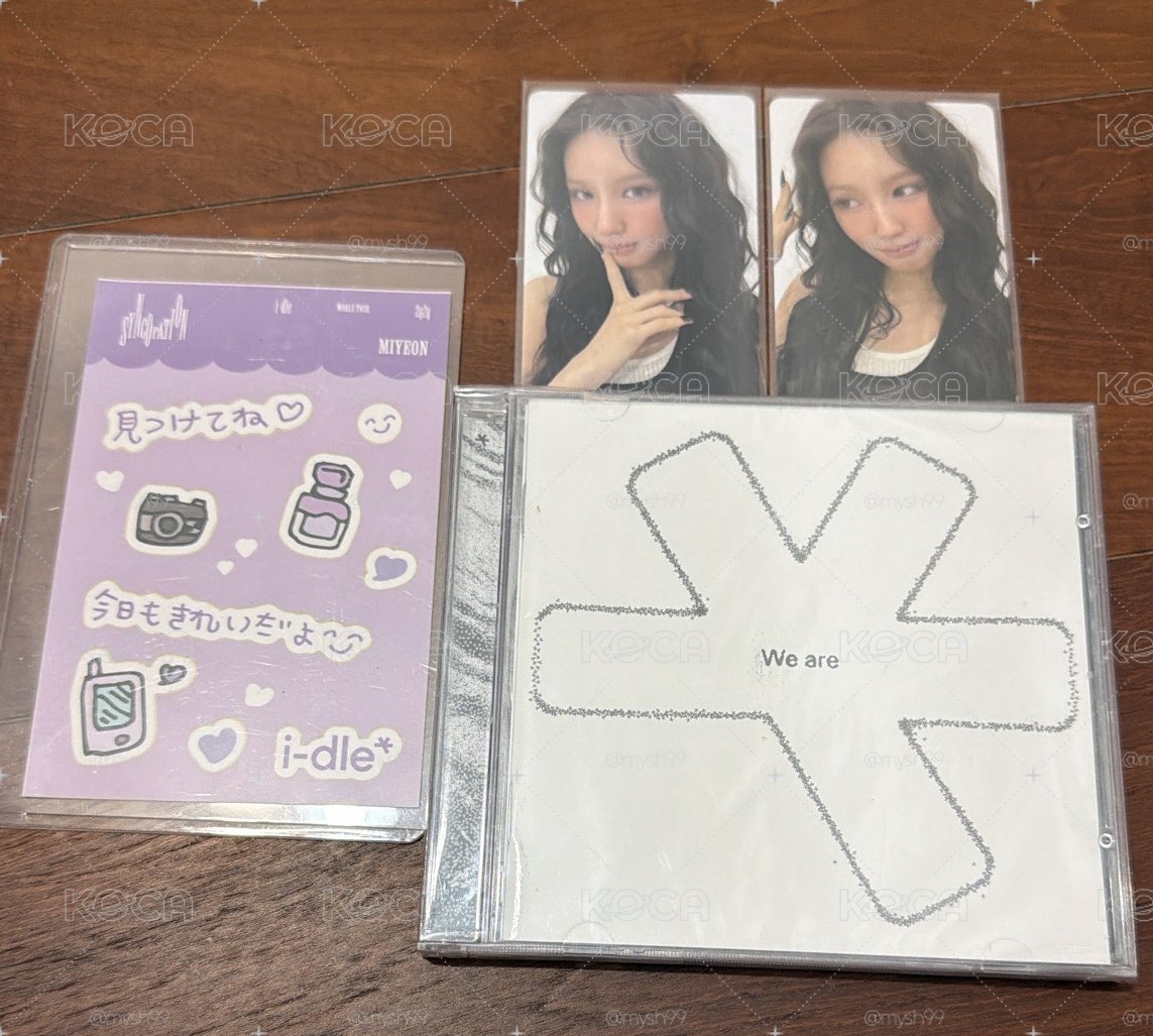 迷八jc 日巡扭蛋 貼紙 美網專輯卡 限定卡
