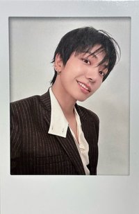Singles JAPAN VOL.20 雜誌卡 