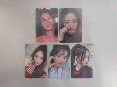 多團小卡