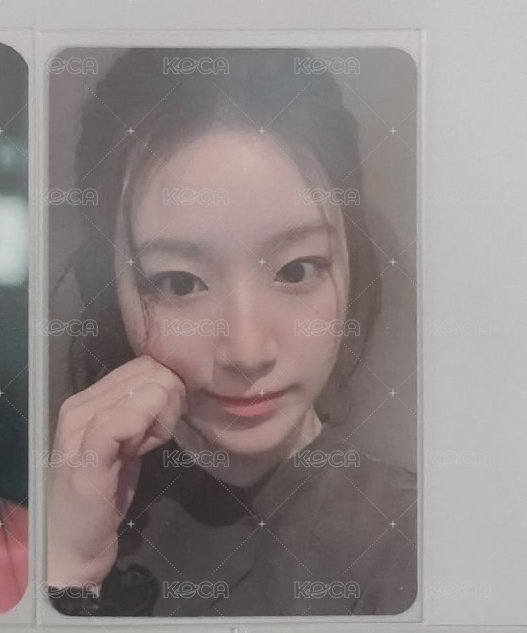 Shuhua 專卡